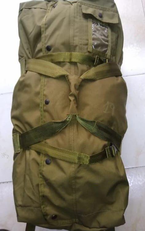 Tula Militar   Verde