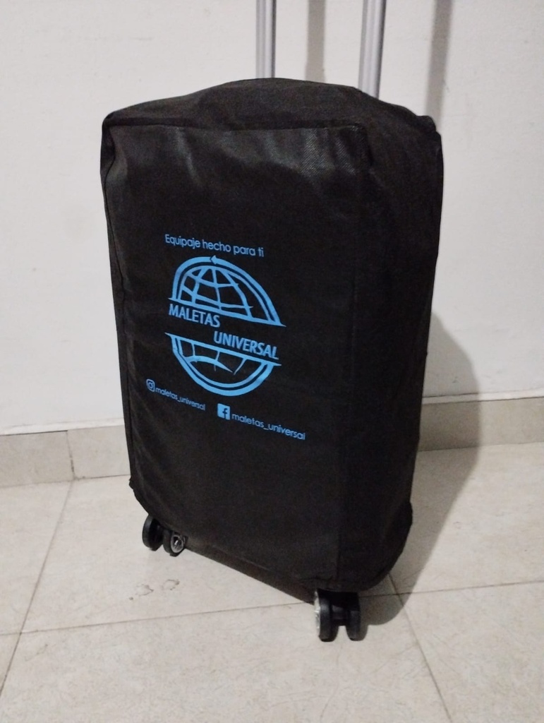 Forro Forro Protector  Grand 1 Negro