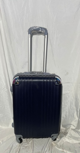 [Fib-34-Med 1-Azul Osc] Maleta Fibra 34 Med 1 Azul Oscuro