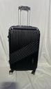 [Fib-01-Peq 4-Negro] Maleta Fibra 01 Peq 4 Negro