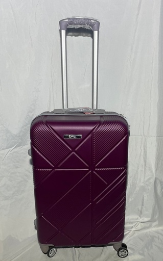 [Fib-07-Peq 3-Uva] Maleta Fibra 07 Peq 3 Uva