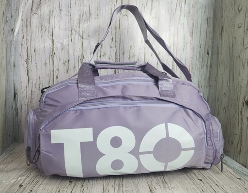 [T80---Lila] Morral T80   Lila