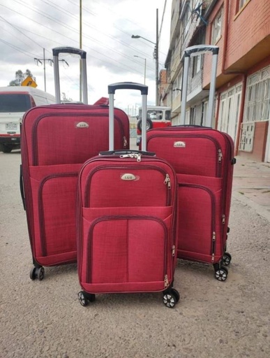 [Eco-203-Grand-Vino-Jea] Maleta Economica 203 Grand Vino-Jean
