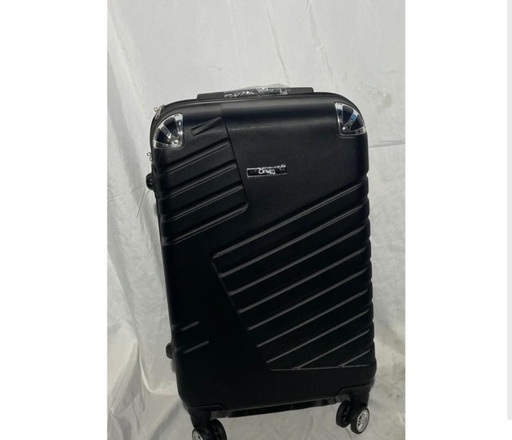 [Fib-15-Grand-Negro] Maleta Fibra 15 Grand Negro