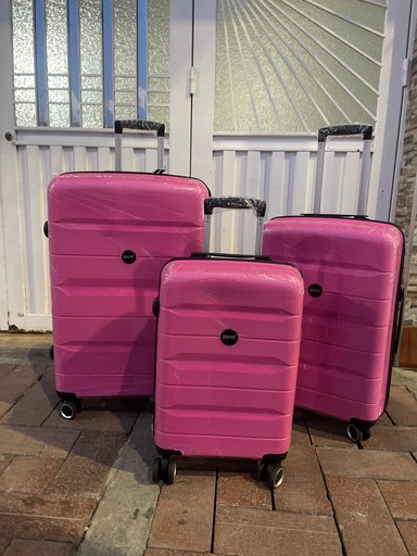 [Alt-108-Peq 1-Fucsia] Maleta Alto Impacto 108 Peq 1 Fucsia