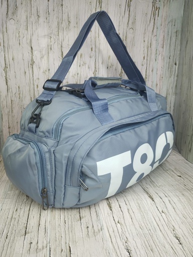 [T80---Gris] Morral T80   Gris
