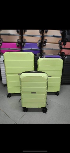 [Alt-104-Peq 1-Verde Li] Maleta Alto Impacto 104 Peq 1 Verde Limon