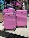 [Fib-04-Med 3-Rosado B] Maleta Fibra 04 Med 3 Rosado Bebe
