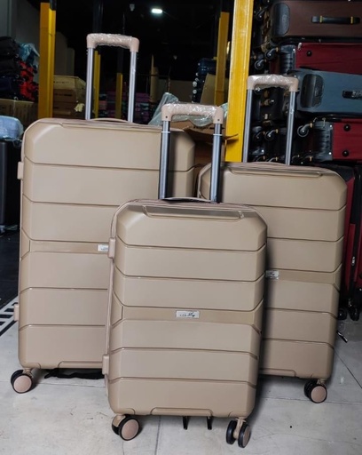 [Alt-104-Peq 2-Beige] Maleta Alto Impacto 104 Peq 2 Beige