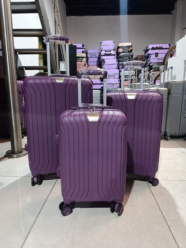 [Alt-120-Med 1-Morado] Maleta Alto Impacto 120 Med 1 Morado
