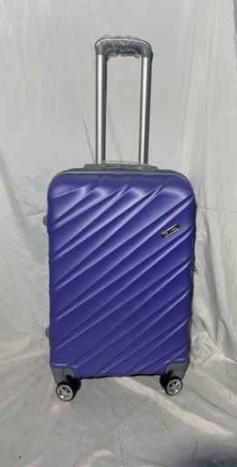 [Fib-12-Med 3-Lila] Maleta Fibra 12 Med 3 Lila